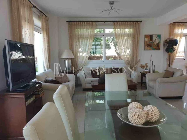 4 Bedroom House for Sale in Famagusta District