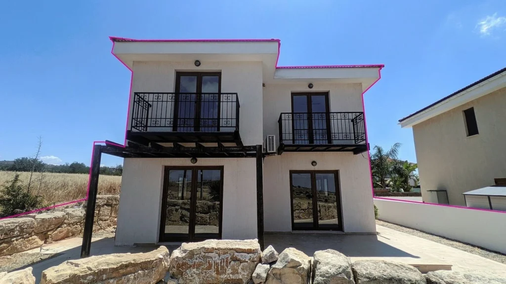 3 Bedroom House for Sale in Anarita, Paphos District