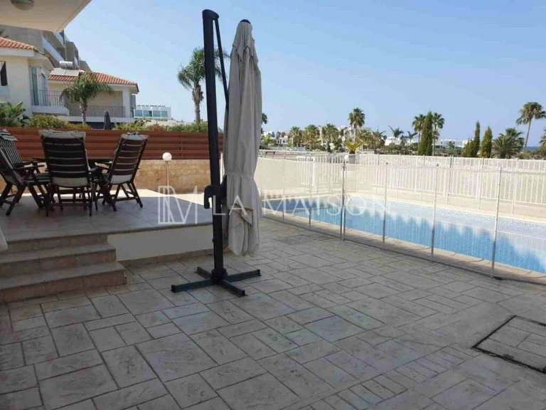 5 Bedroom Apartment for Sale in Limassol District