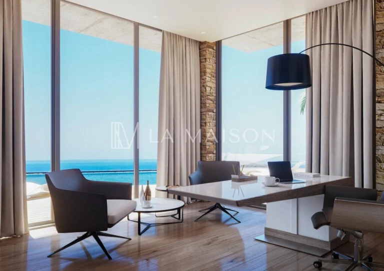 5 Bedroom Apartment for Sale in Limassol District