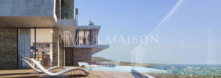 5 Bedroom Apartment for Sale in Limassol District