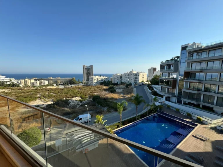 3 Bedroom Apartment for Sale in Limassol District