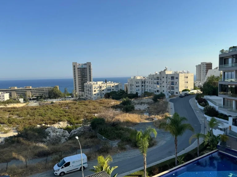 3 Bedroom Apartment for Sale in Limassol District