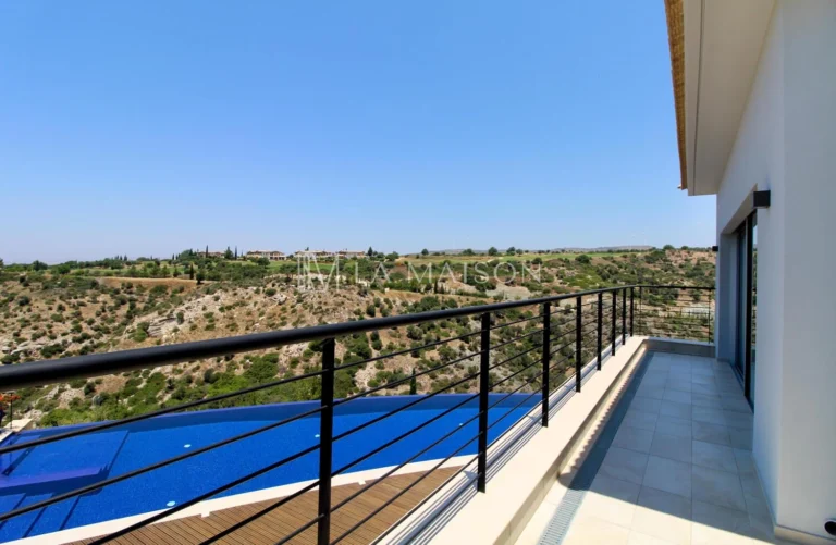 4 Bedroom House for Sale in Paphos District