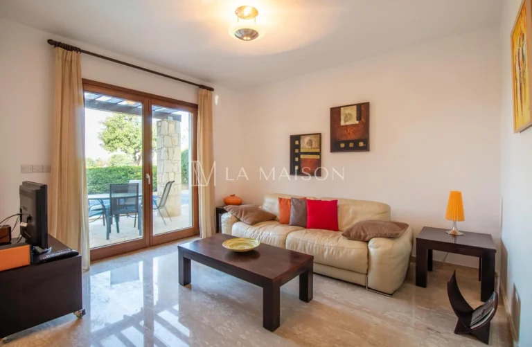 3 Bedroom House for Sale in Paphos District