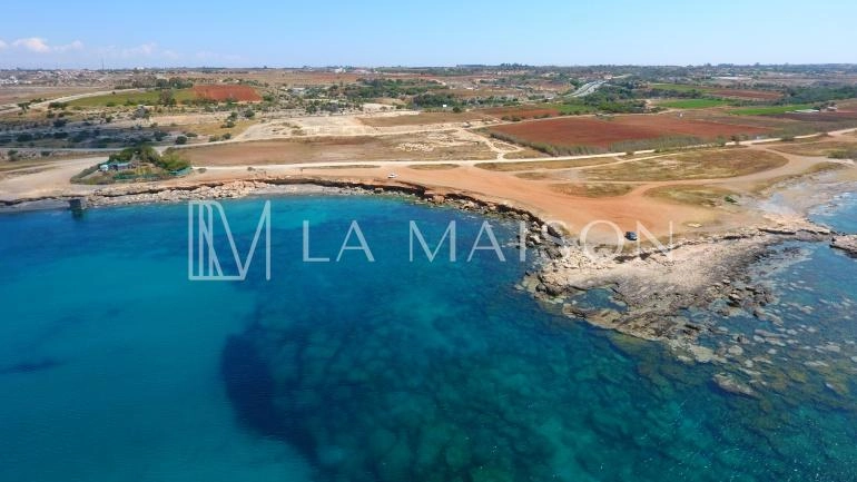 9,996m² Plot for Sale in Larnaca District