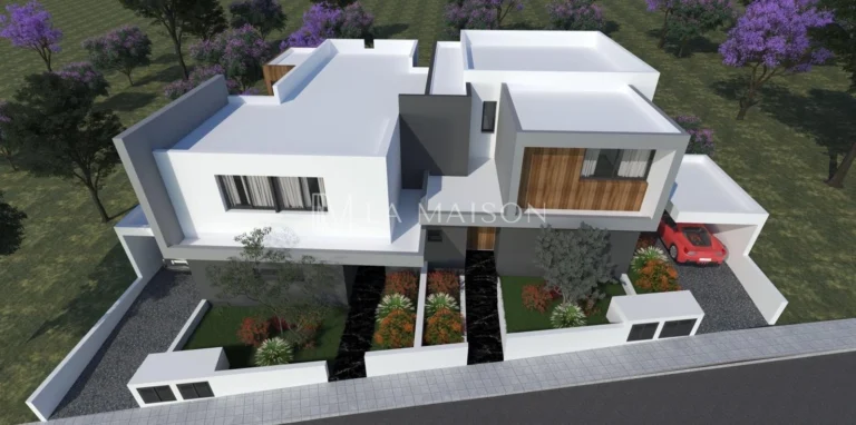 Cheap Houses and Villas for Sale Nicosia up to 400000 euro