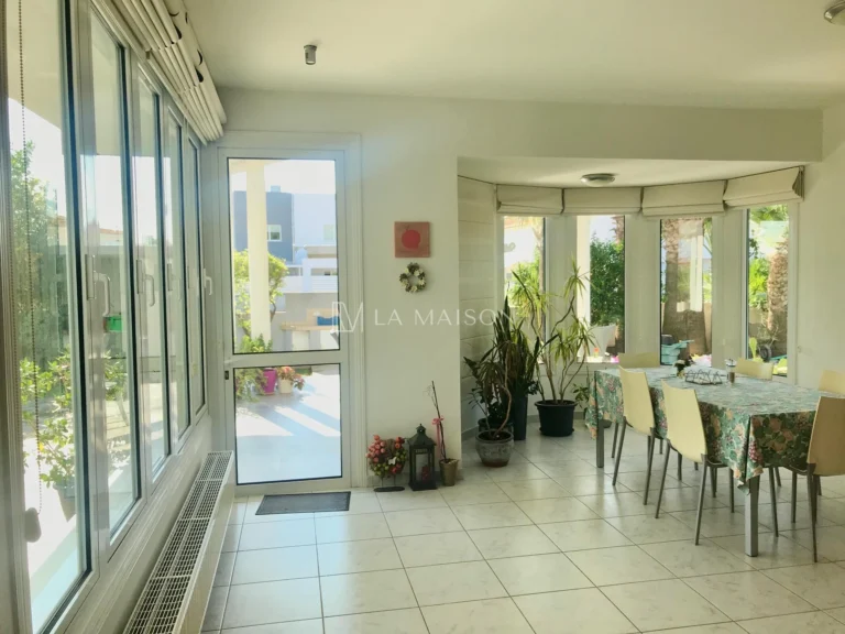 6+ Bedroom House for Sale in Latsia, Nicosia District