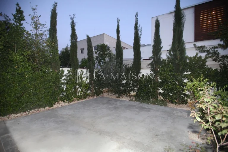 4 Bedroom House for Sale in Nicosia – Agios Andreas