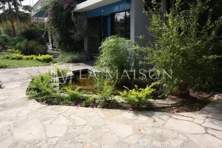 4 Bedroom House for Sale in Nicosia – Agios Andreas