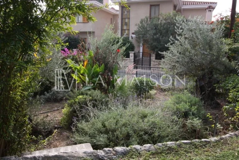 4 Bedroom House for Sale in Nicosia – Agios Andreas