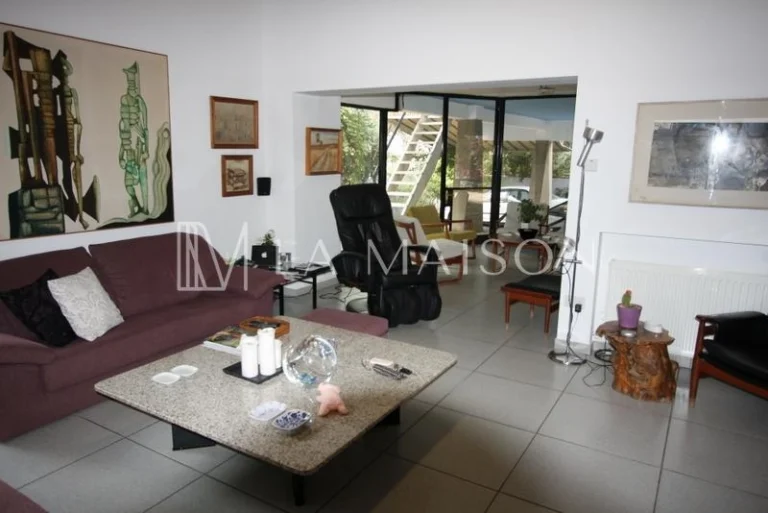 4 Bedroom House for Sale in Nicosia – Agios Andreas