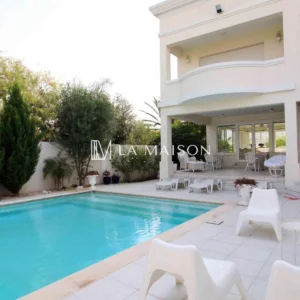 5 Bedroom House for Sale in Engomi, Nicosia District