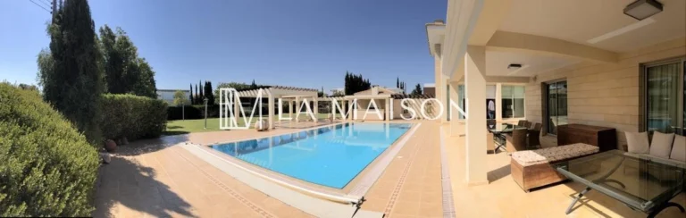 6+ Bedroom House for Sale in Strovolos, Nicosia District