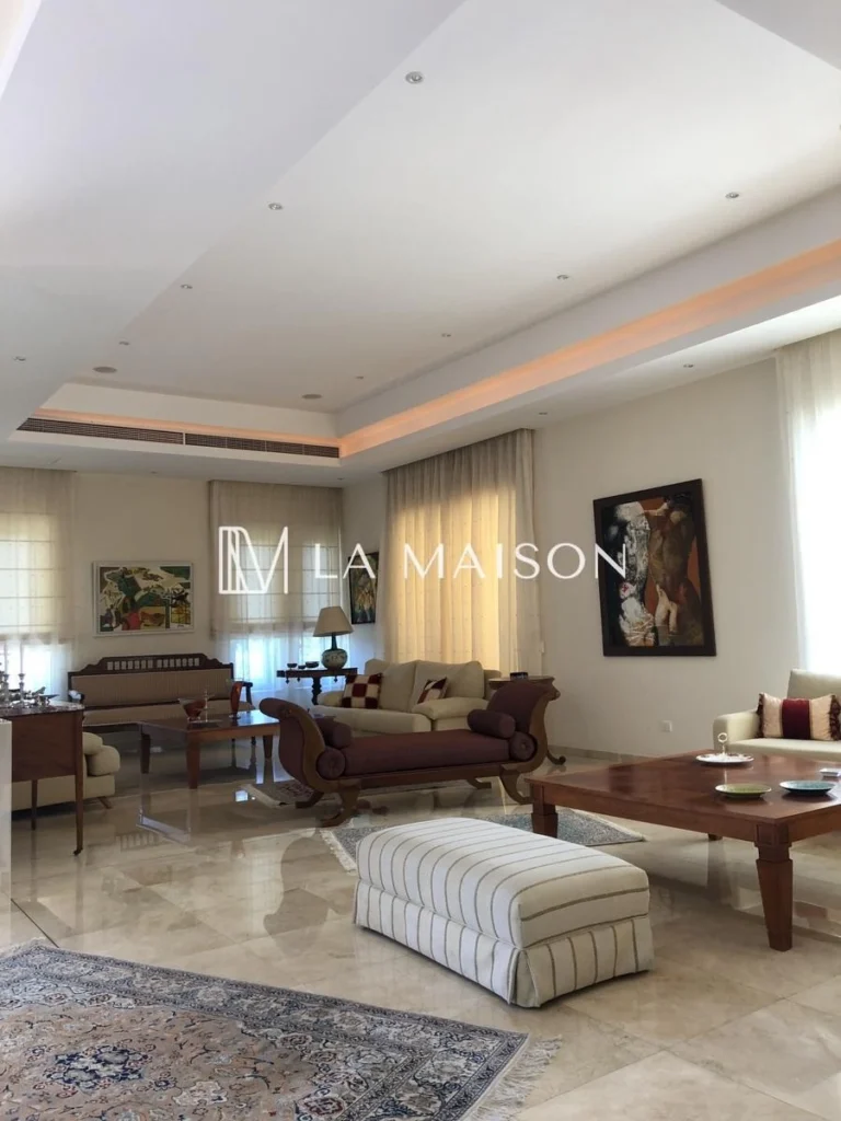 6+ Bedroom House for Sale in Strovolos, Nicosia District