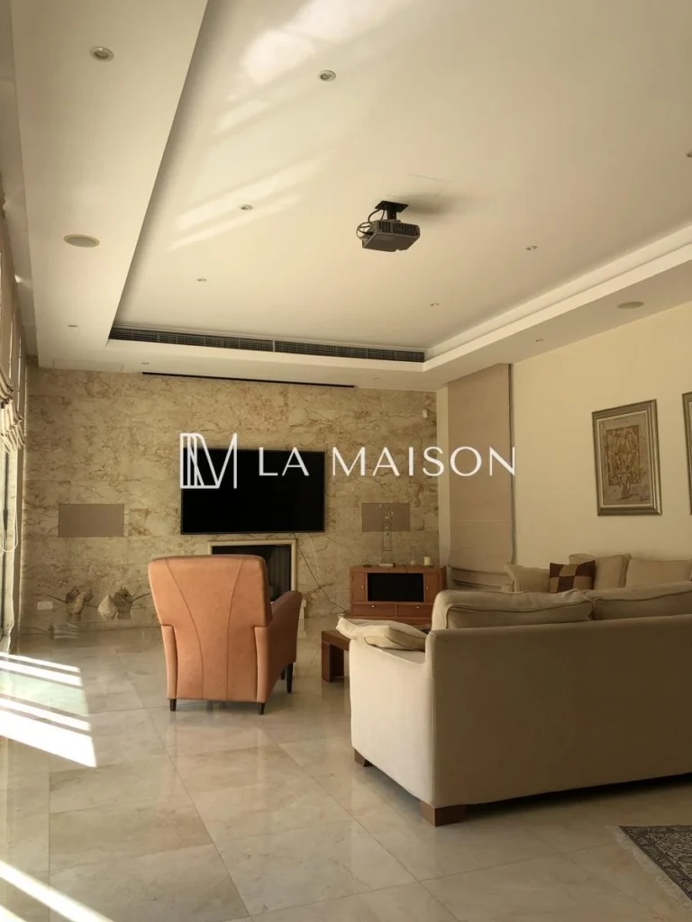 6+ Bedroom House for Sale in Strovolos, Nicosia District