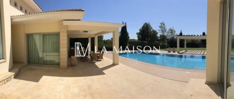 6+ Bedroom House for Sale in Strovolos, Nicosia District