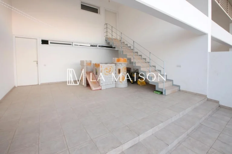 4 Bedroom Apartment for Sale in Engomi, Nicosia District