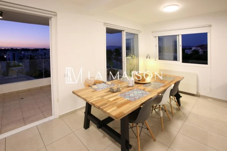 4 Bedroom Apartment for Sale in Engomi, Nicosia District