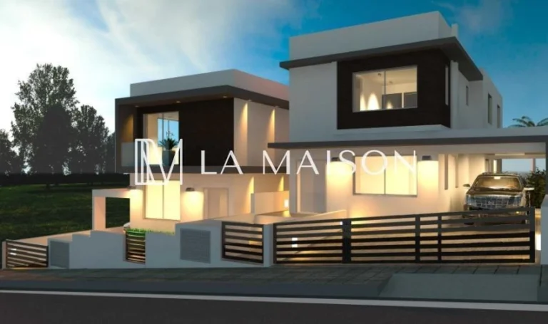 Cheap Houses and Villas for Sale Nicosia up to 300000 euro