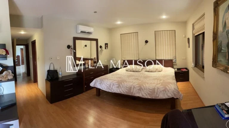 4 Bedroom House for Sale in Tseri, Nicosia District