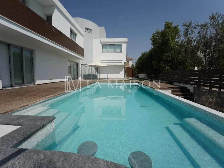 Cheap Houses and Villas for Sale Nicosia up to 700000 euro