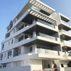 2 Bedroom Apartment for Sale in Larnaca – Makenzy