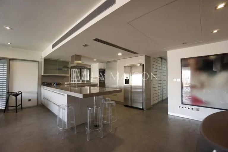 2 Bedroom Apartment for Sale in Nicosia District