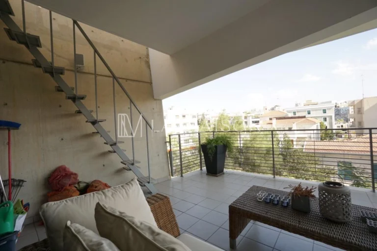 2 Bedroom Apartment for Sale in Nicosia District