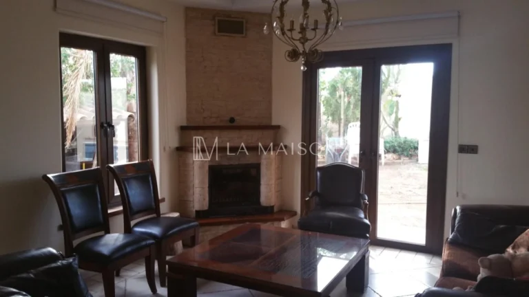 5 Bedroom House for Sale in Tseri, Nicosia District