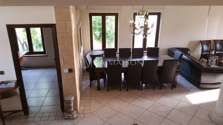 5 Bedroom House for Sale in Tseri, Nicosia District