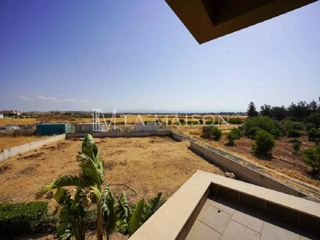 3 Bedroom House for Sale in Lakatamia, Nicosia District