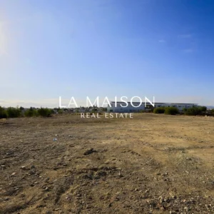 2,400m² Plot for Sale in Strovolos, Nicosia District