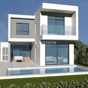 4 Bedroom House for Sale in Strovolos, Nicosia District