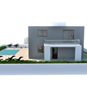 3 Bedroom House for Sale in Larnaca District