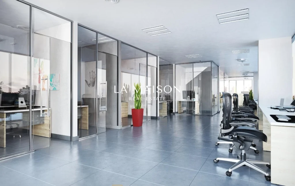 2400m² Building for Sale in Nicosia District