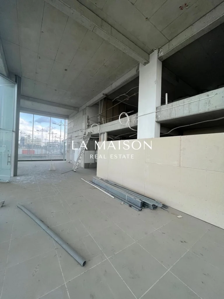 1031m² Building for Sale in Strovolos, Nicosia District