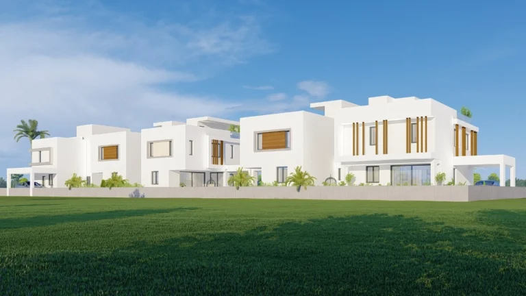 3 Bedroom House for Sale in Livadia Larnakas, Larnaca District