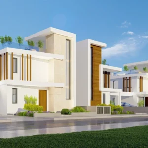 3 Bedroom House for Sale in Livadia Larnakas, Larnaca District