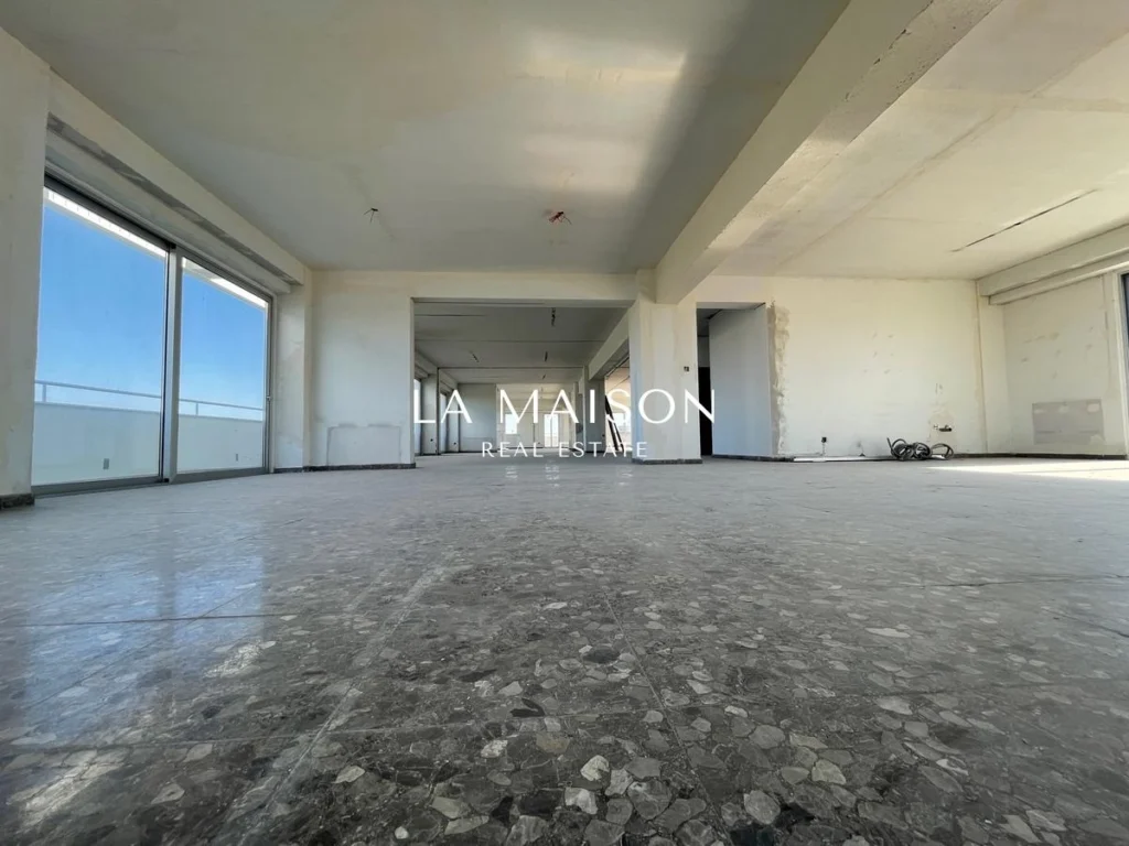 2200m² Building for Rent in Engomi, Nicosia District