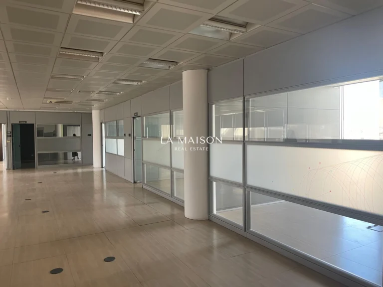 1600m² Building for Sale in Agioi Omologites, Nicosia District