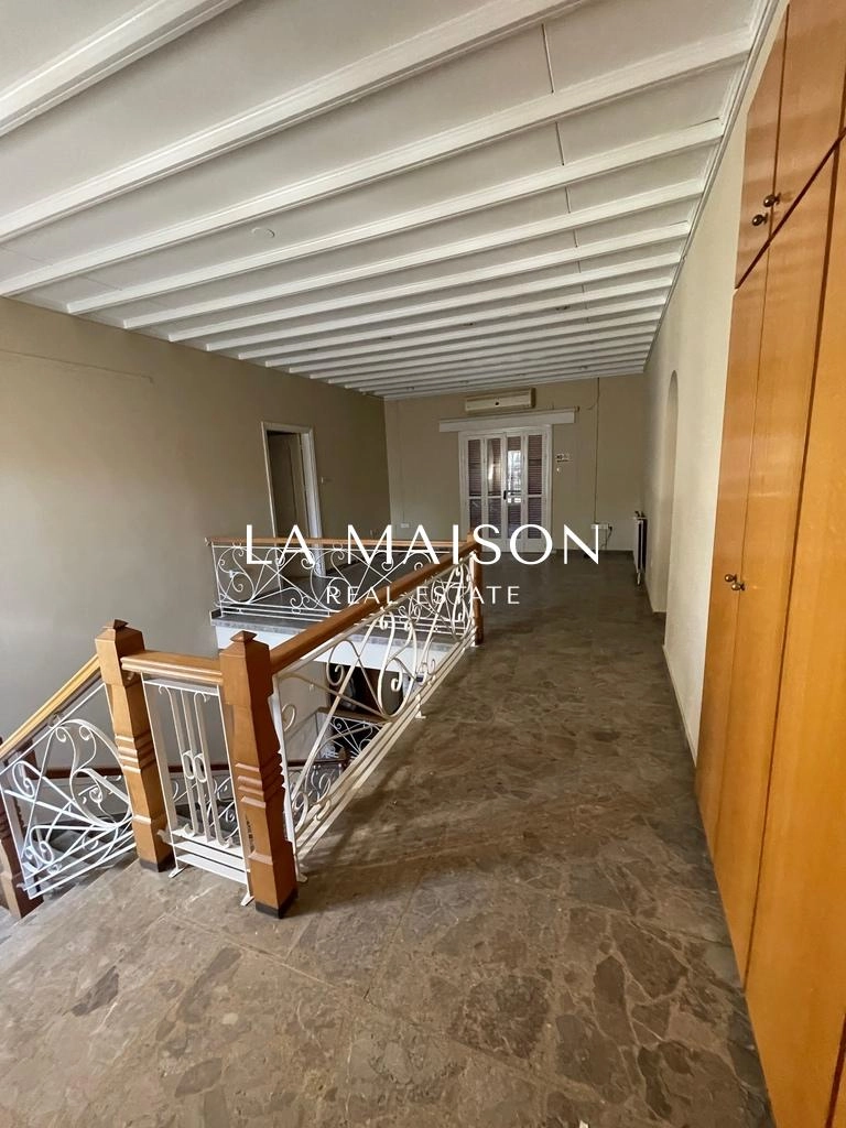 6+ Bedroom House for Sale in Nicosia – Agios Andreas