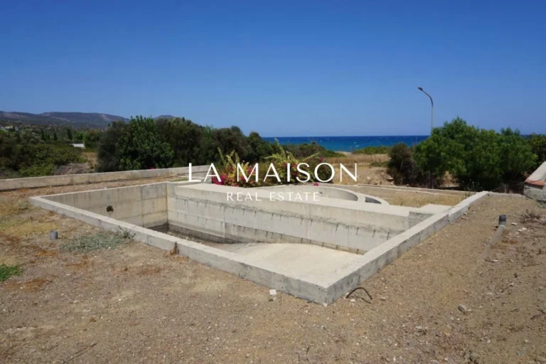 3 Bedroom House for Sale in Latchi (Lakki / Latsi), Paphos District