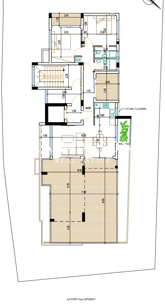 602m² Building for Sale in Larnaca District