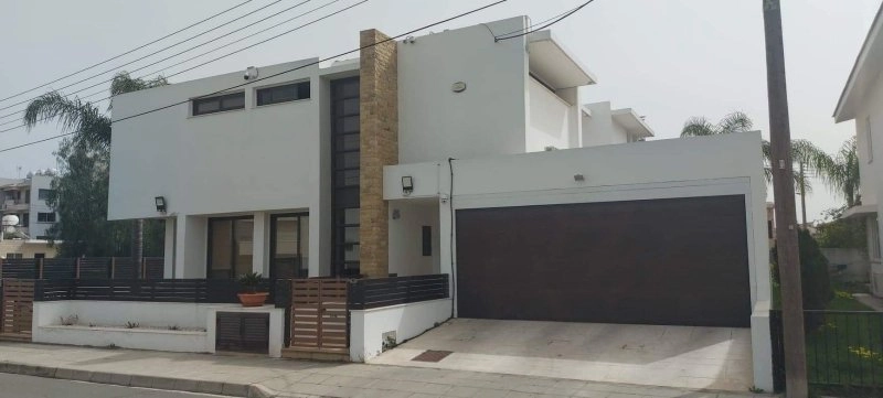 4 Bedroom House for Sale in Larnaca District