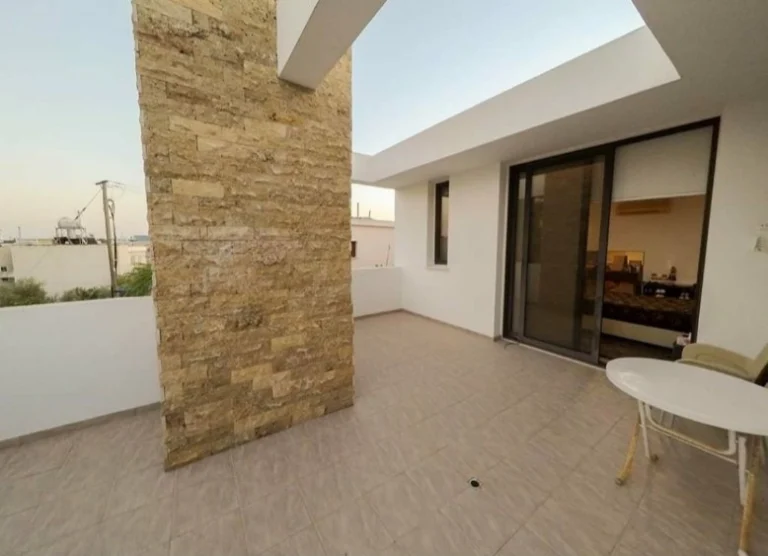 4 Bedroom House for Sale in Larnaca District