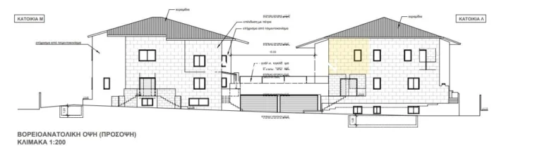 1500m² Building for Sale in Latsia, Nicosia District