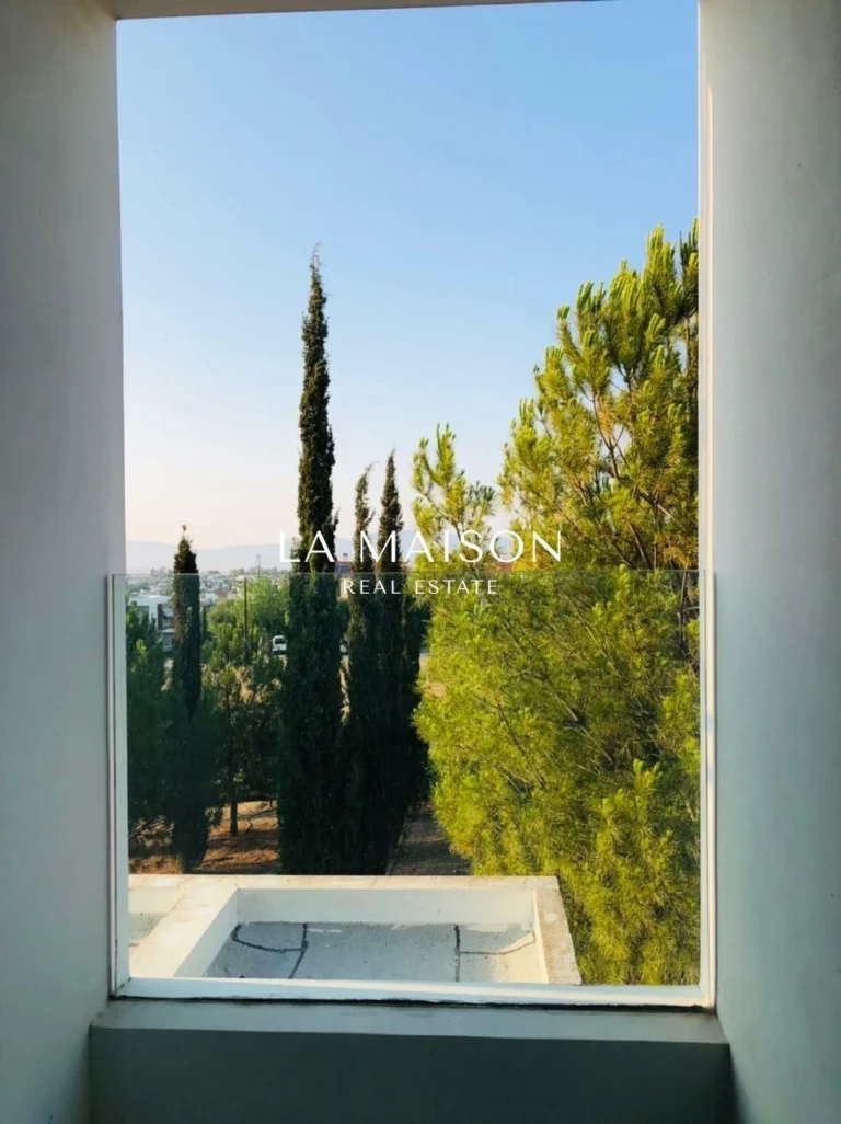 4 Bedroom House for Sale in Engomi, Nicosia District