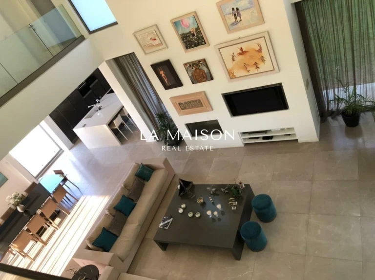 4 Bedroom House for Sale in Engomi, Nicosia District