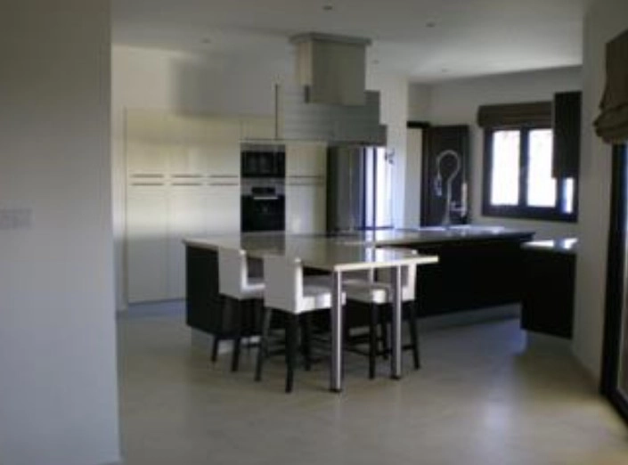 4 Bedroom House for Sale in Maroni, Larnaca District